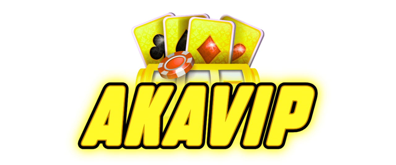 akavip logo