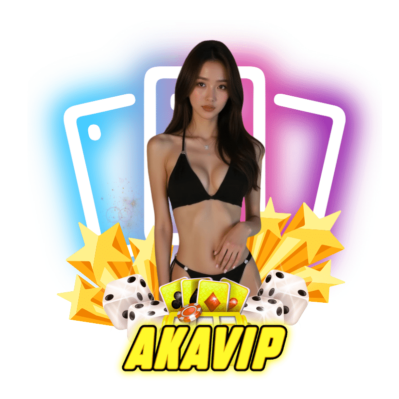 akavip คาสิโนสด